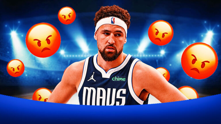 Klay Thompson stuck in “Cleaner” with Mavericks, Requirements at Mihal Thompson