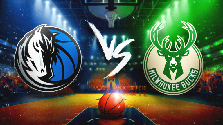 Mavericks vs. Bucks Prediction, Odds, Choosing, Spread