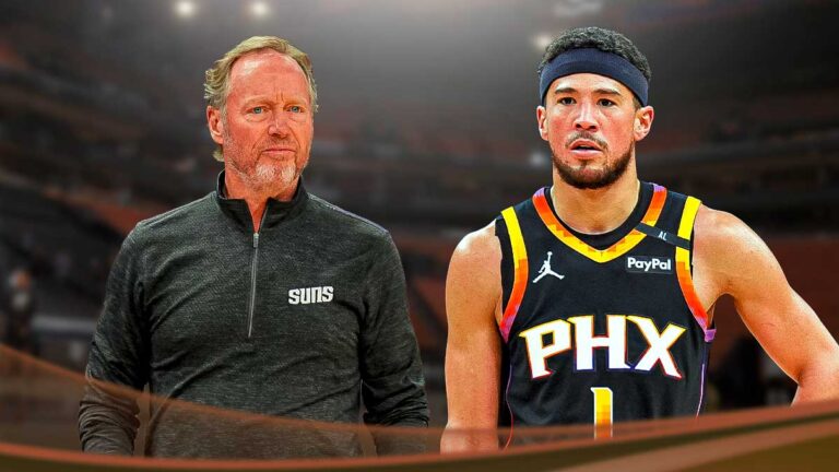 Suns’ Mike Budenholzer replies to Devin Booker Shocking Report