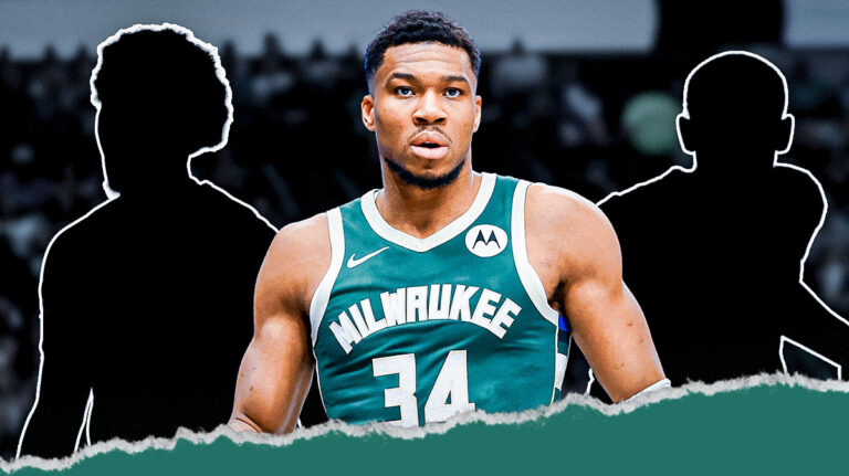 Bucks shake the two-way contracts with a flurite move