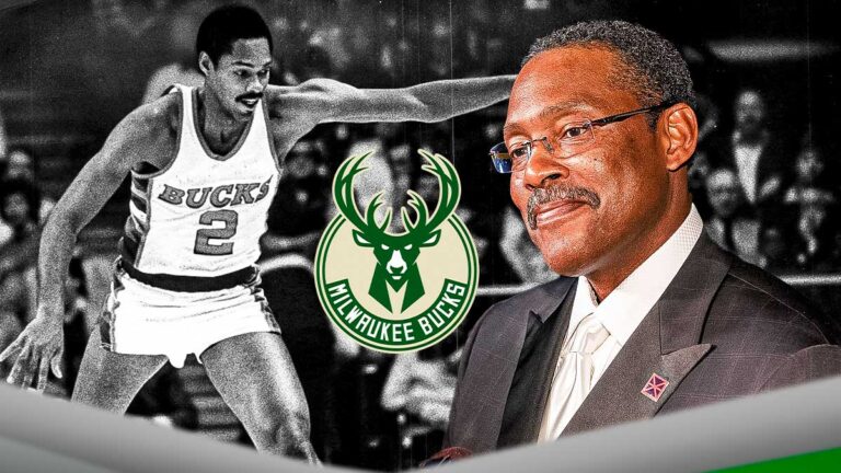 BUCKS Minority owner Junior Bridgeman passes at the age of 71