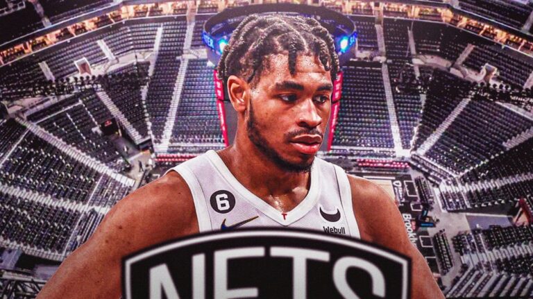 Nets’ Cam Thomas turned off to match the piston after return from Ham injury