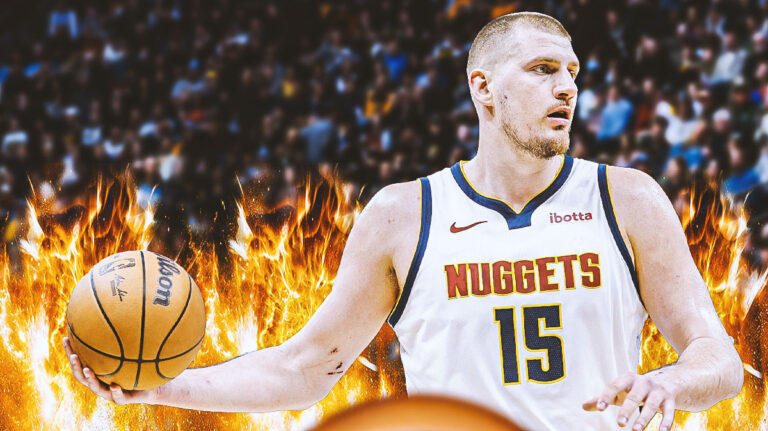 Modest MVP Nikola Jokic Greater Sao with “opening off