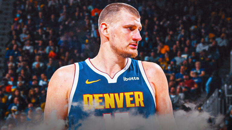 Nikola Jokic is well honest on the current state of Nugget