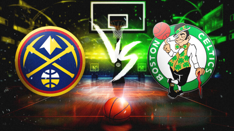 Nuggets vs. Celtics Prediction, odds, selection, expansion