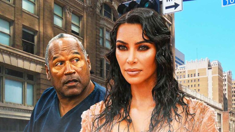 OJ Simpson Estate blocks Kim Kardashian’s $ 15,000 offers to buy a father of old item