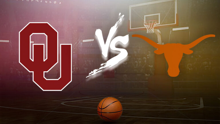 Oklahoma vs Texas Prediction, Pick, Basketball basketball