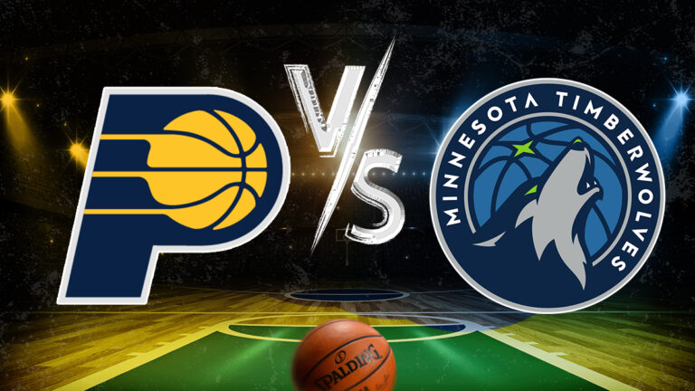 Pacers vs. Timbervolves prediction, odds, dialing, spreading