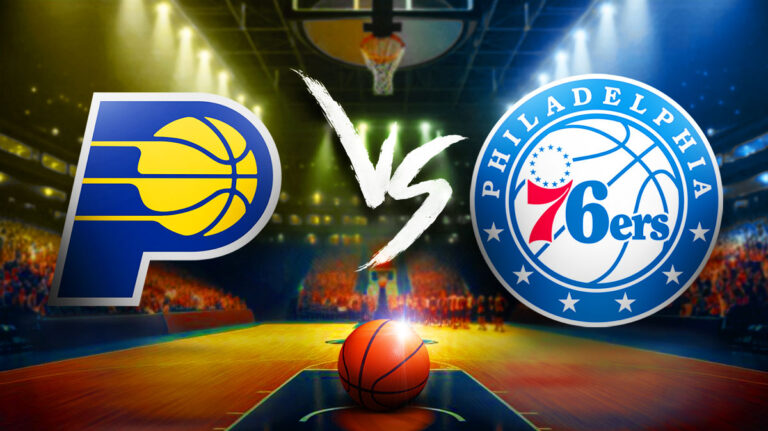 Pacers vs. 76Iers prediction, odds, selection, spread