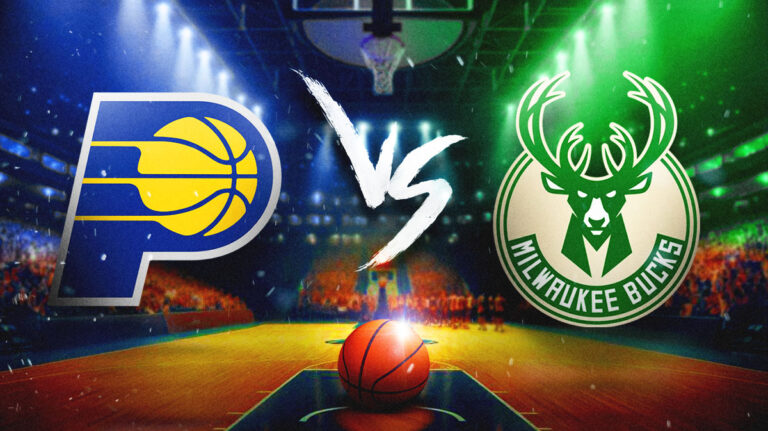 Pacers vs. Bucks Prediction, Odds, Choosing, Spread