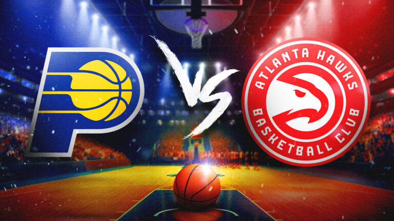 Pacers vs. Hawks Prediction, Odds, Choosing, Spread