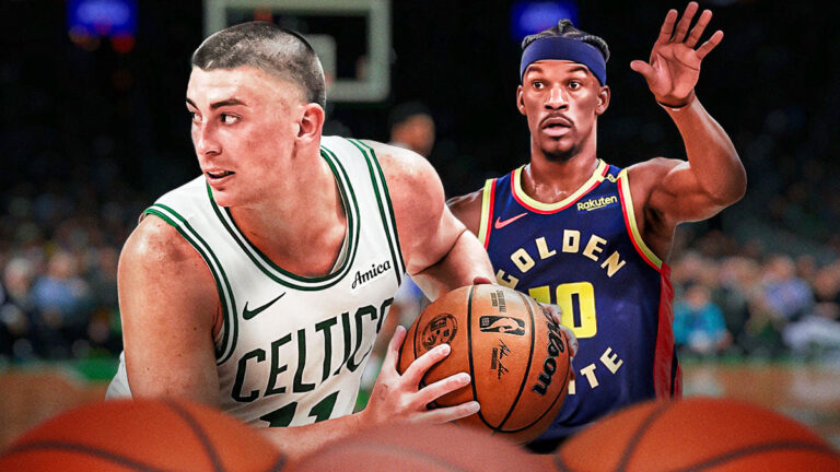 Payton Pritchard and 9 most comfortable affected NBA Late Cutders in recent memory