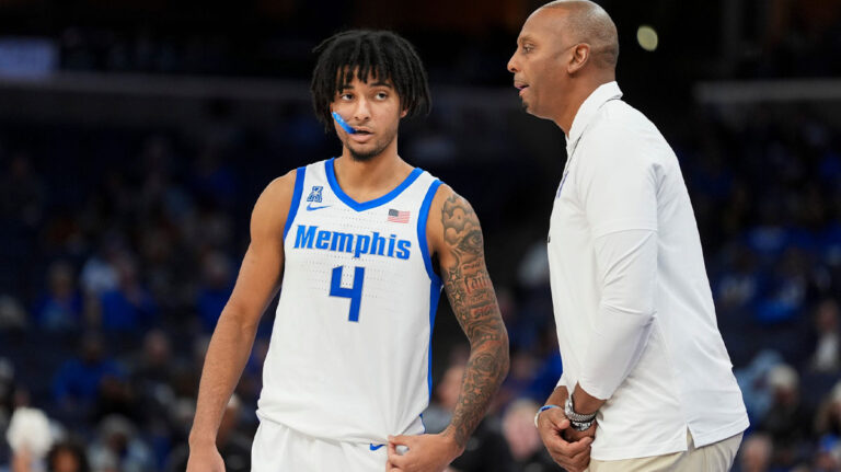 Memphis Basketball player Emotional PJ Hangway’s Emotional PJ Haggerty Message After Possible Last House