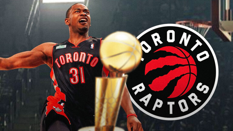 Terrence Ross admits true feelings about Video from 2019. NBA title