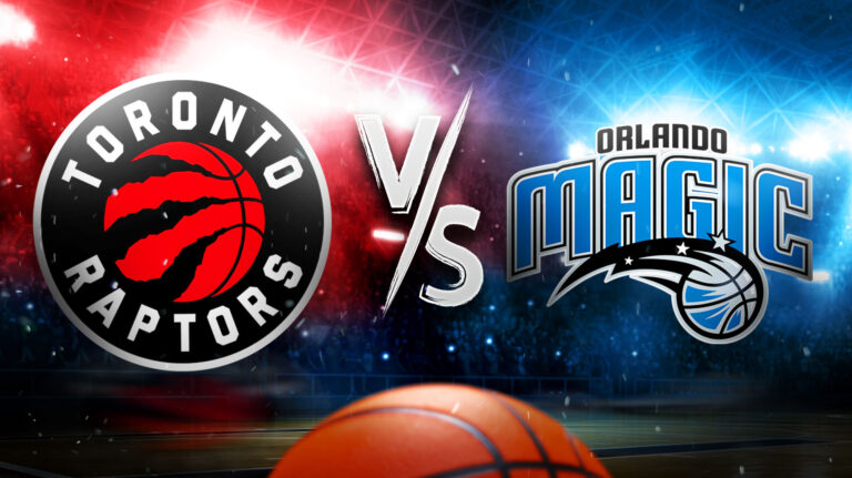 Raptors vs. Magic prediction, odds, selection, spreading