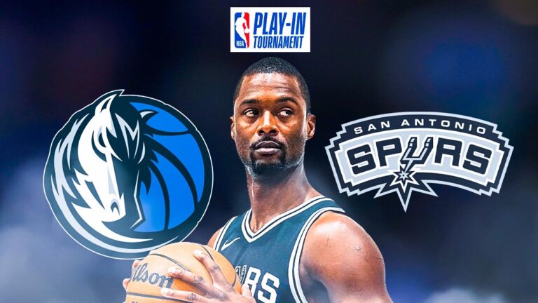 Harrison Barnes decreases “hard” reception on the reality of Spurs