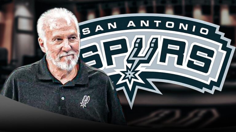 Players reveal the specifics behind Gregg Popovich advertised on Spurs