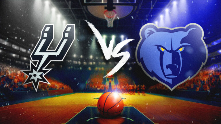 Spurs vs. Grizzlies prediction, odds, dialing, spreading