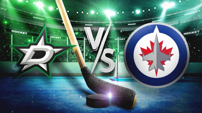 Stars vs. Jets Prediction, Odds, Dial