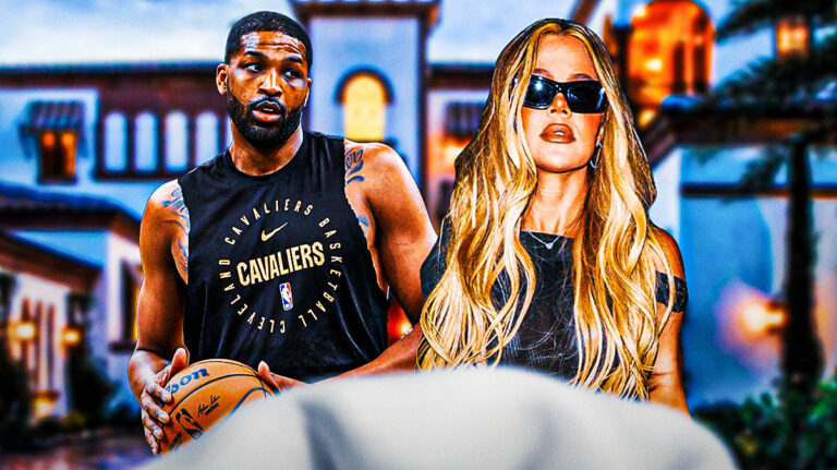 Tristan Thompson, Khla Khloe Kardashiana doesn’t know that parents divorced