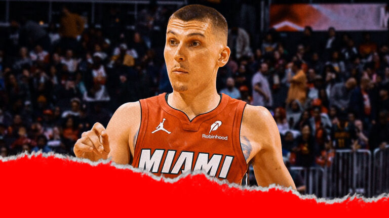 Heat Tyler Herro decreases a stunning “spirit” entrance in the middle of loss on clippers