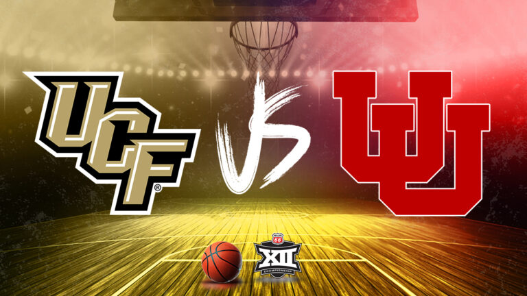 UCF vs Utah prediction, odds, pick for Big 12 tournament