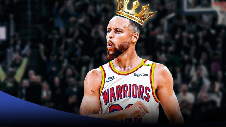 Best fans reactions on Historical 4,000 Triple vs. Kings Stephen Curry