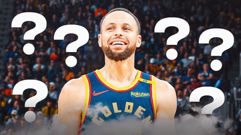 Is Stephen Curry to play tonight? Warriors vs. Heat injury report