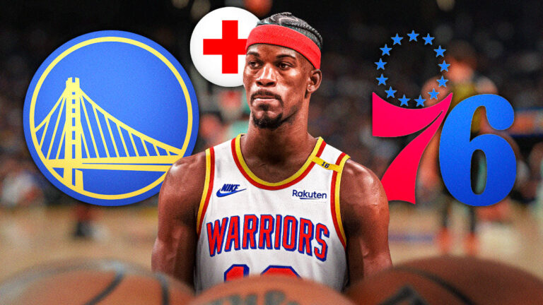 Is Jimmy Butler playing in relation to 76ers? Warriors The latest injury update