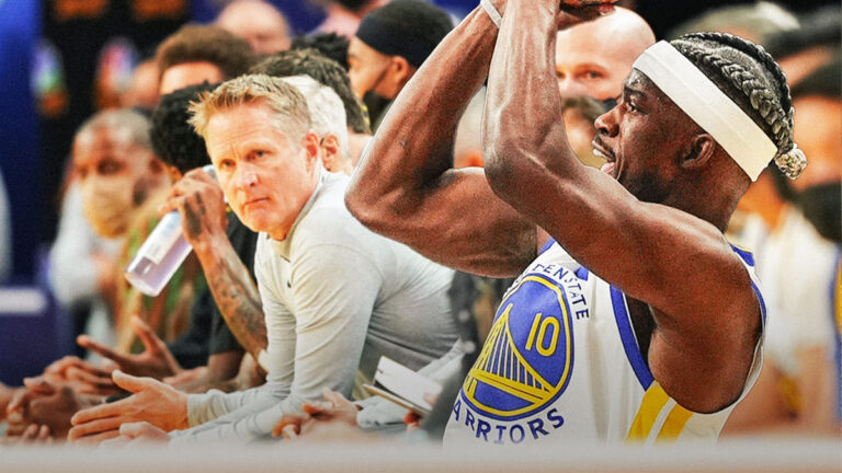 Steve Kerr Warriors thinks the golden state “can do better job” involving Jimmy Butler