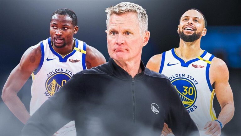 Steve Kerr Tees Franchise Record of Historical Stephen Curri Night