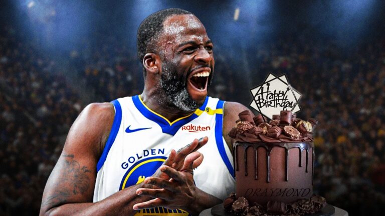 Why Drayond Green Green thinks 35. Birthday “Pretty Special”