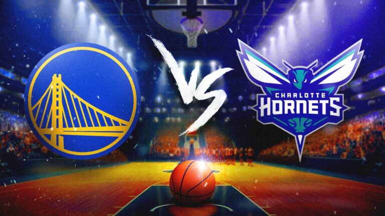 Warriors vs. Hornets Prediction, Odds, Choosing, Expanding