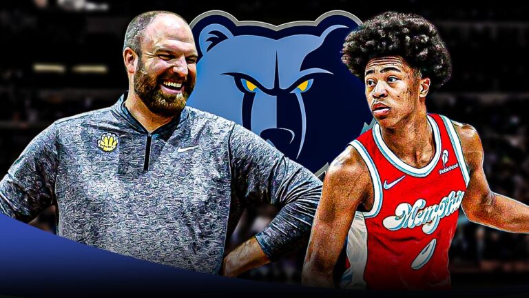 Where the Grizzlies Rookie Jailen Wells must be improved before the playoffs start