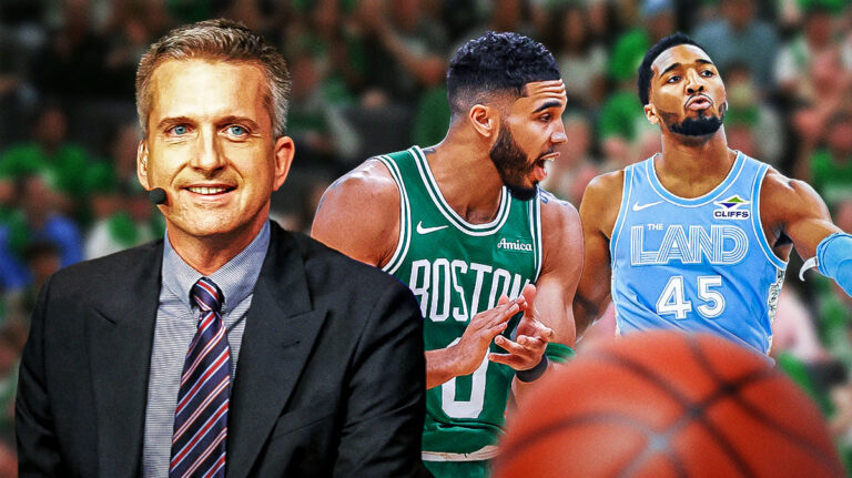 Why Bill Simmons owns CAR’s progress in NBA finals over the Celtic