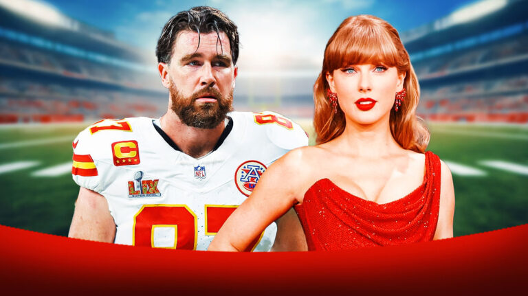 Why was Taylor Swift worried about Travis Kelce retirement