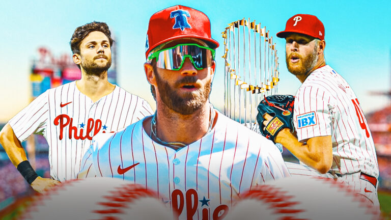 3 Philadelphia Phillies Bold forecast for 2025 MLB of season