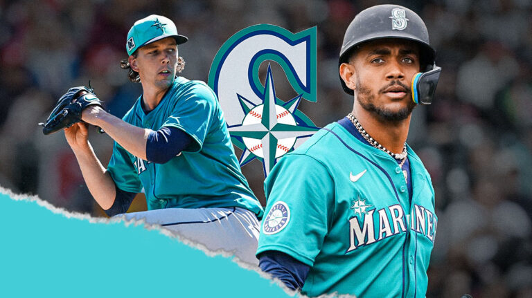 3 Seattle Mariners Bold forecast for the 2025 MLB season