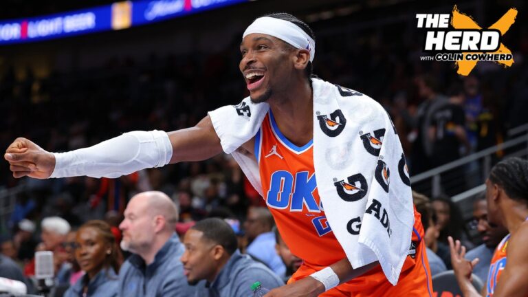 Thunder Beat Celtics, is OKC among the elite NBA? | Flock