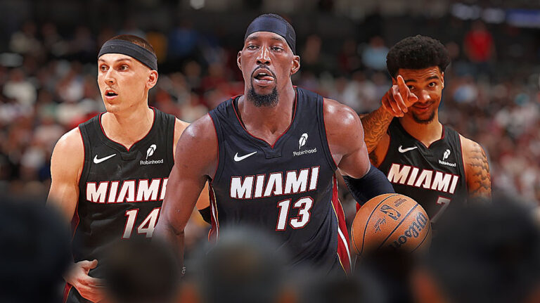 Heat experience Massive heart in Knicks from Loss