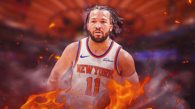 Knicks’ Jalen Brunson strengthens the impressive season with honor 19. Week